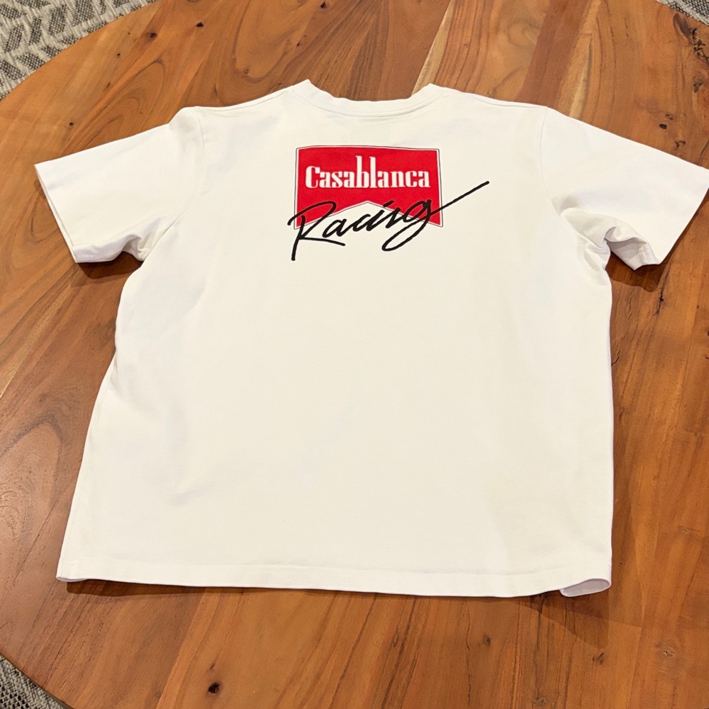 🏝️ Used Casablanca Men’s size XXL